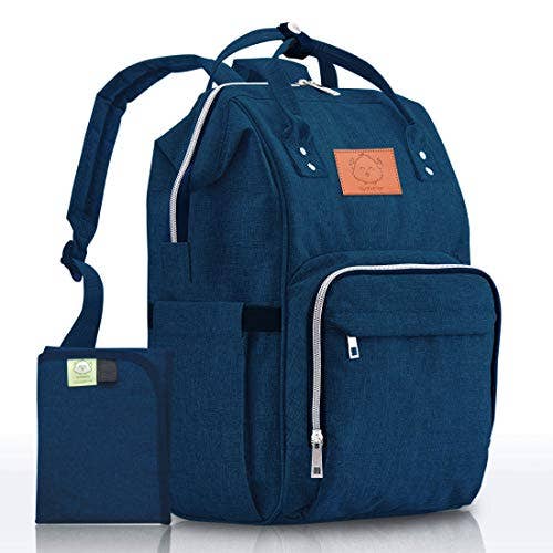 Original Diaper Backpack