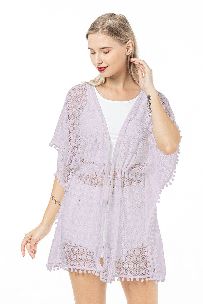 Avalon Cover-up