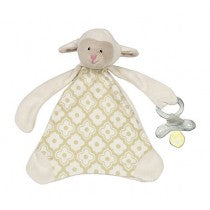Paci Holder