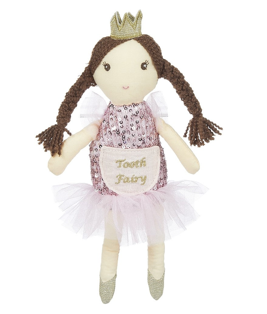Tooth Fairy Pillow