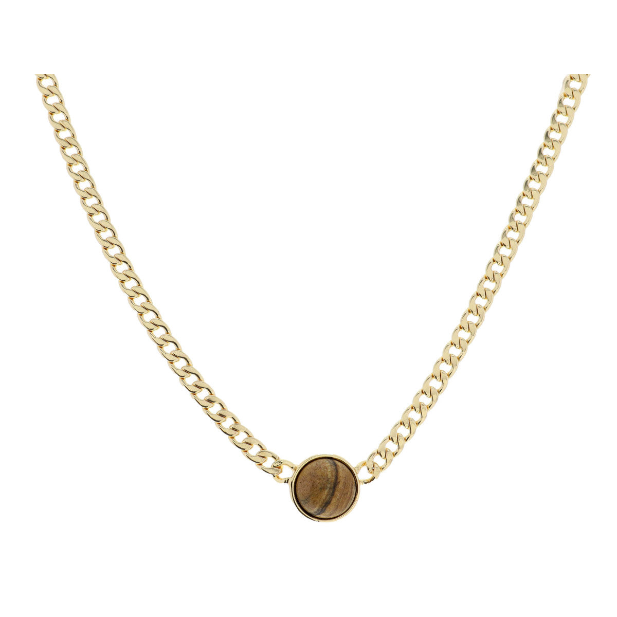 Danielle Necklaces