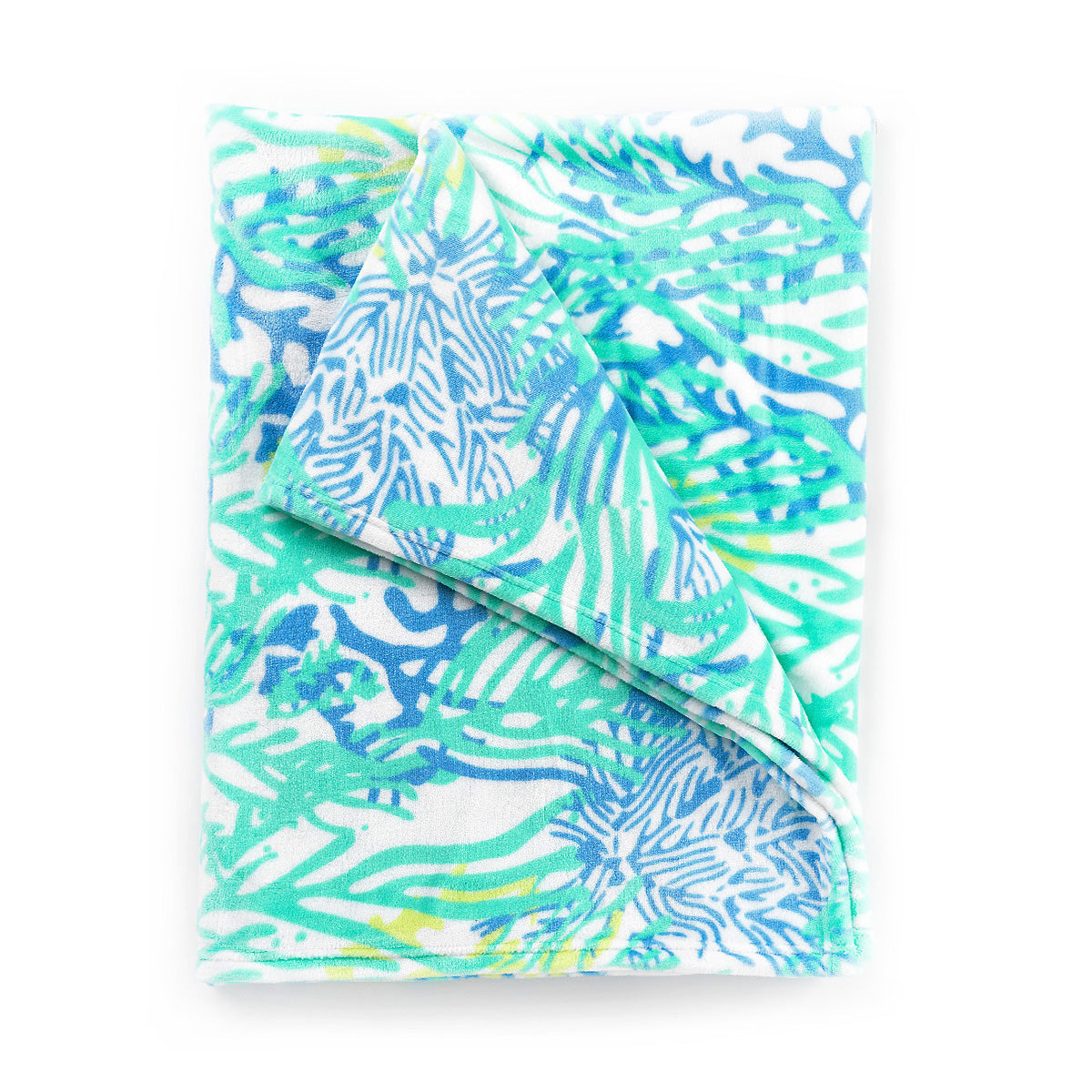 Viv and Lou Blanket