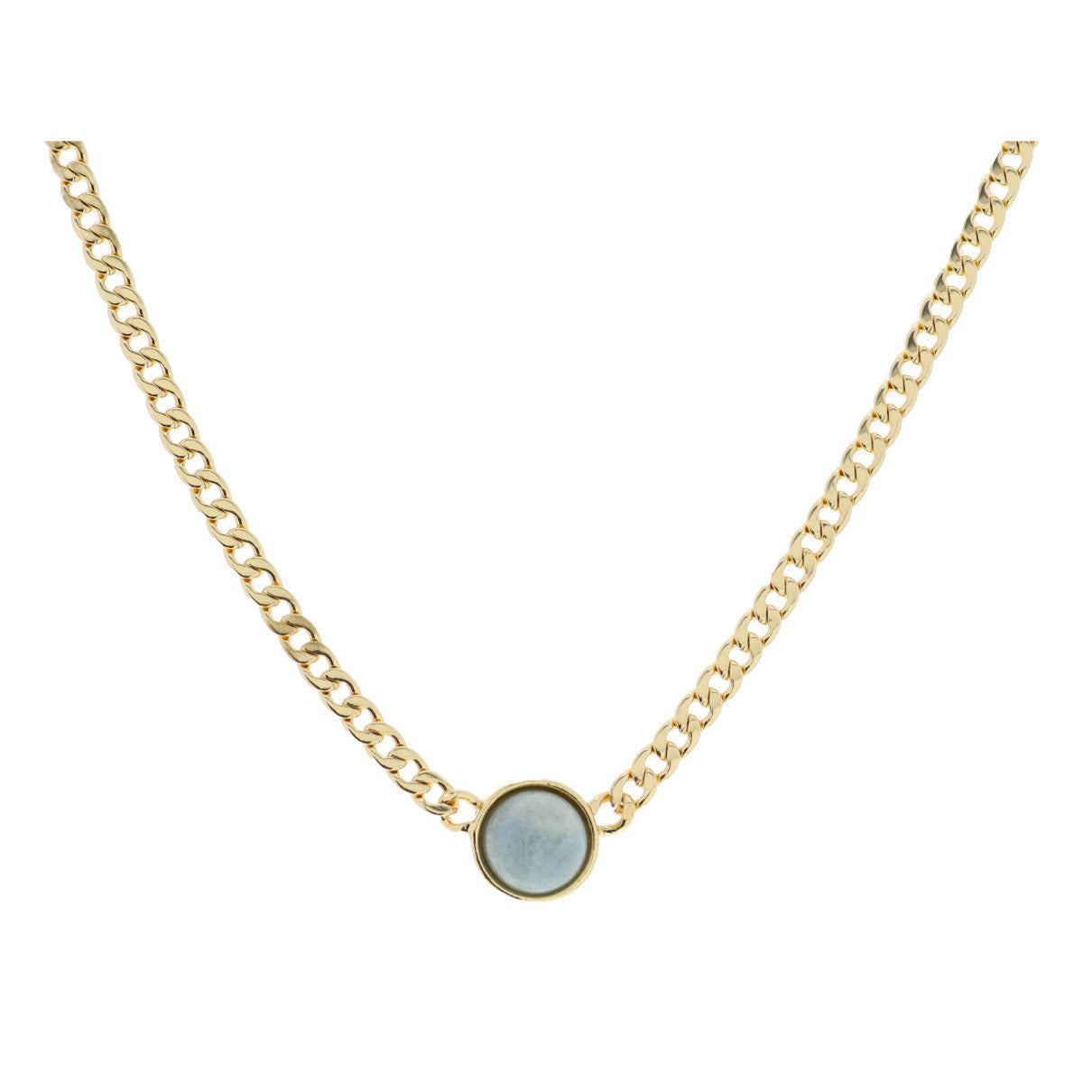 Danielle Necklaces