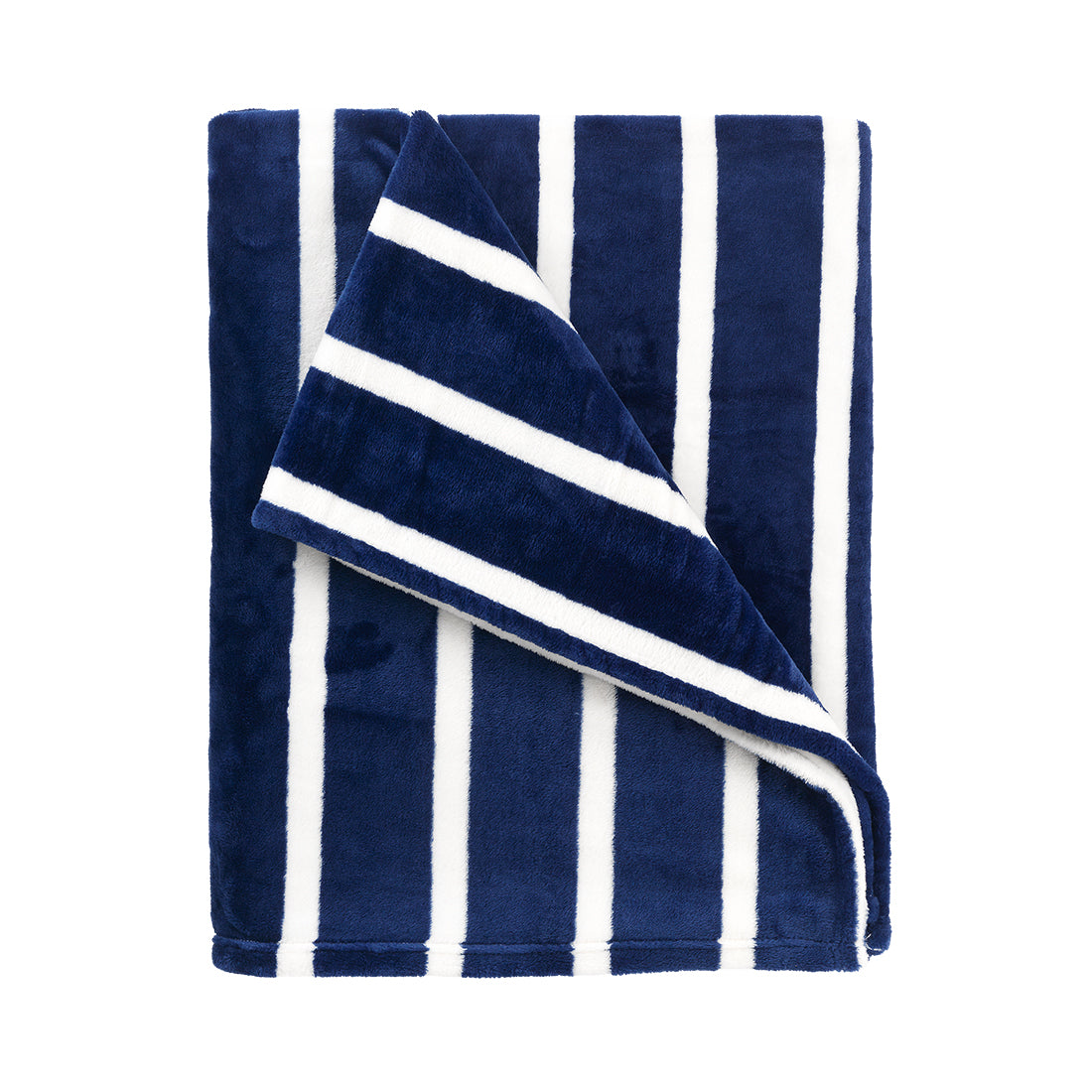 Viv and Lou Blanket