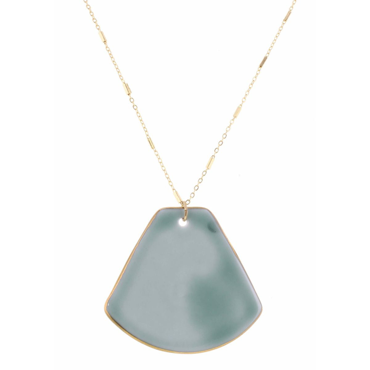 Ceramic Necklaces