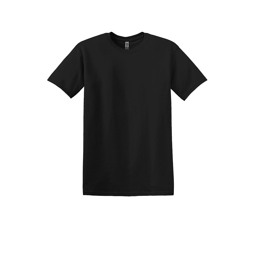 Adult Gildan Heavy Cotton Short Sleeve Tee