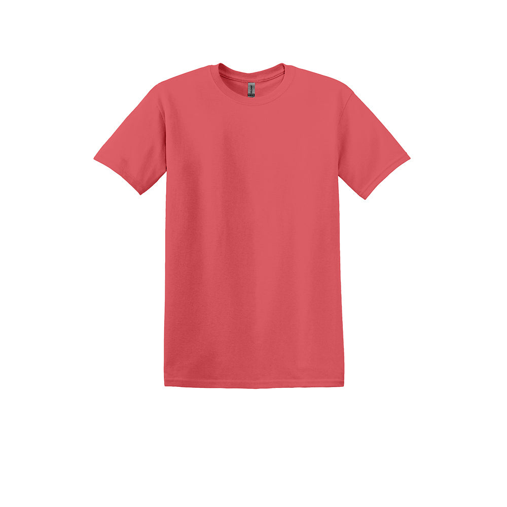 Adult Gildan Heavy Cotton Short Sleeve Tee