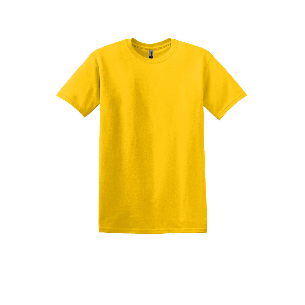 Adult Gildan Heavy Cotton Short Sleeve Tee
