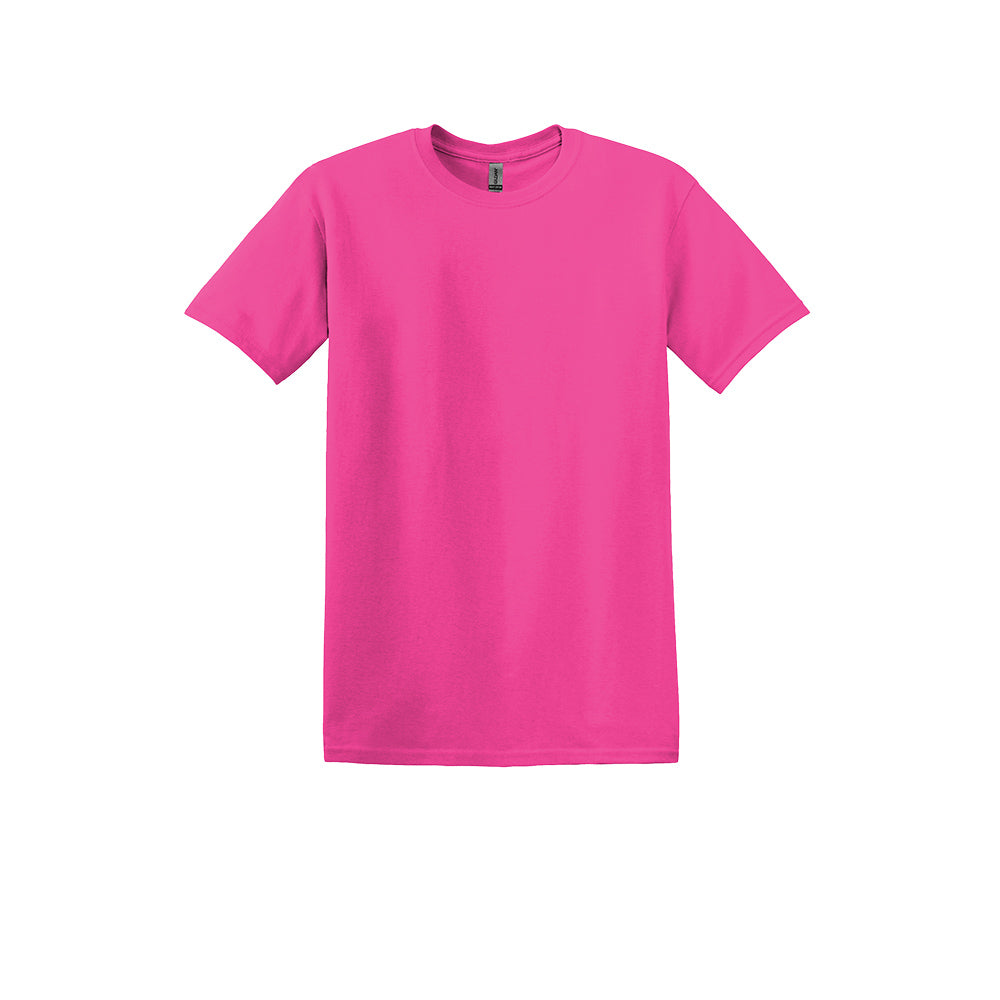 Youth Gildan Heavy Cotton Short Sleeve Tee