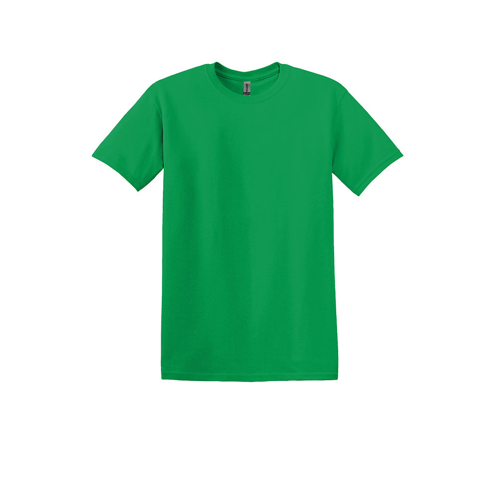 Adult Gildan Heavy Cotton Short Sleeve Tee