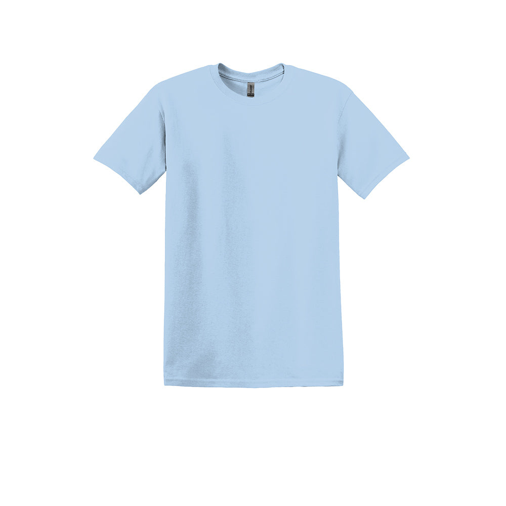 Youth Gildan Heavy Cotton Short Sleeve Tee