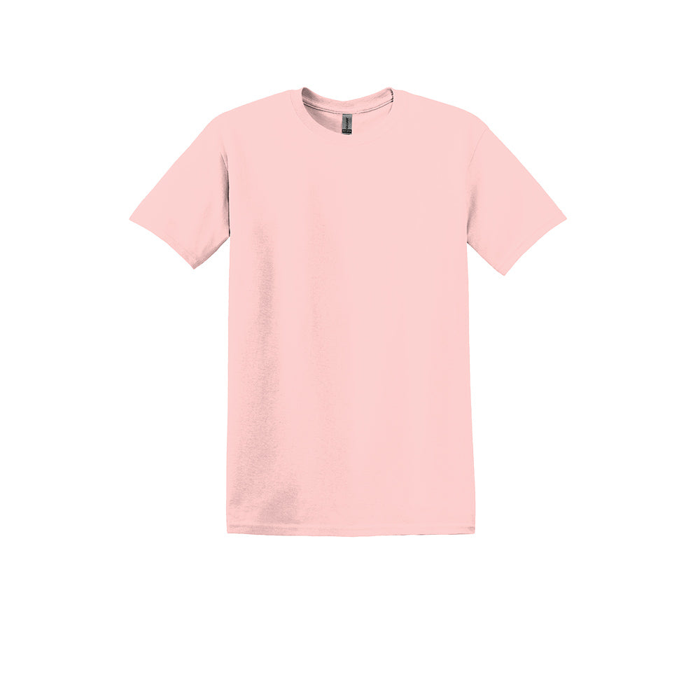 Adult Gildan Heavy Cotton Short Sleeve Tee