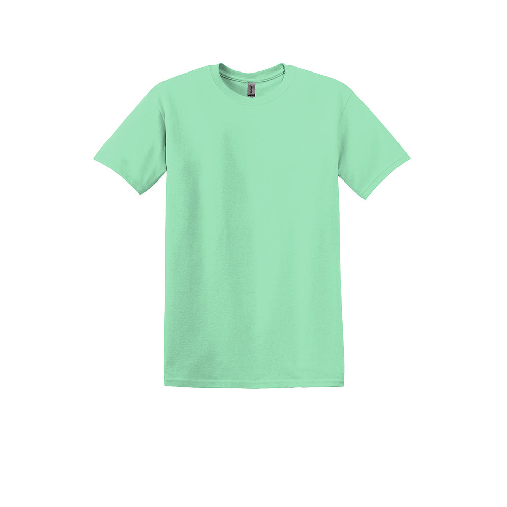 Adult Gildan Heavy Cotton Short Sleeve Tee