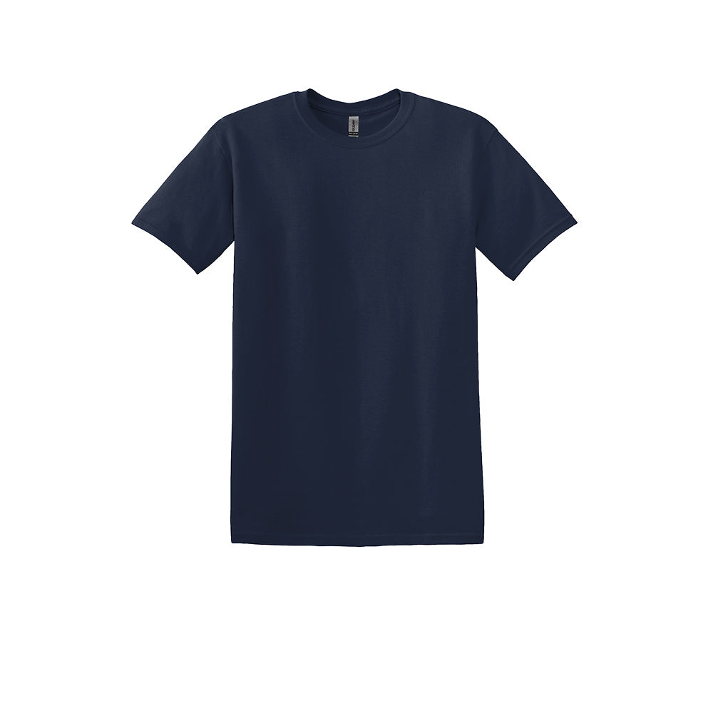 Adult Gildan Heavy Cotton Short Sleeve Tee