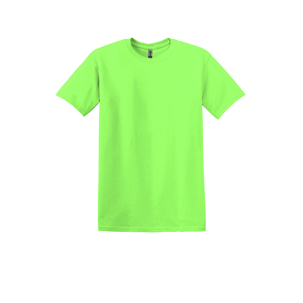 Adult Gildan Heavy Cotton Short Sleeve Tee