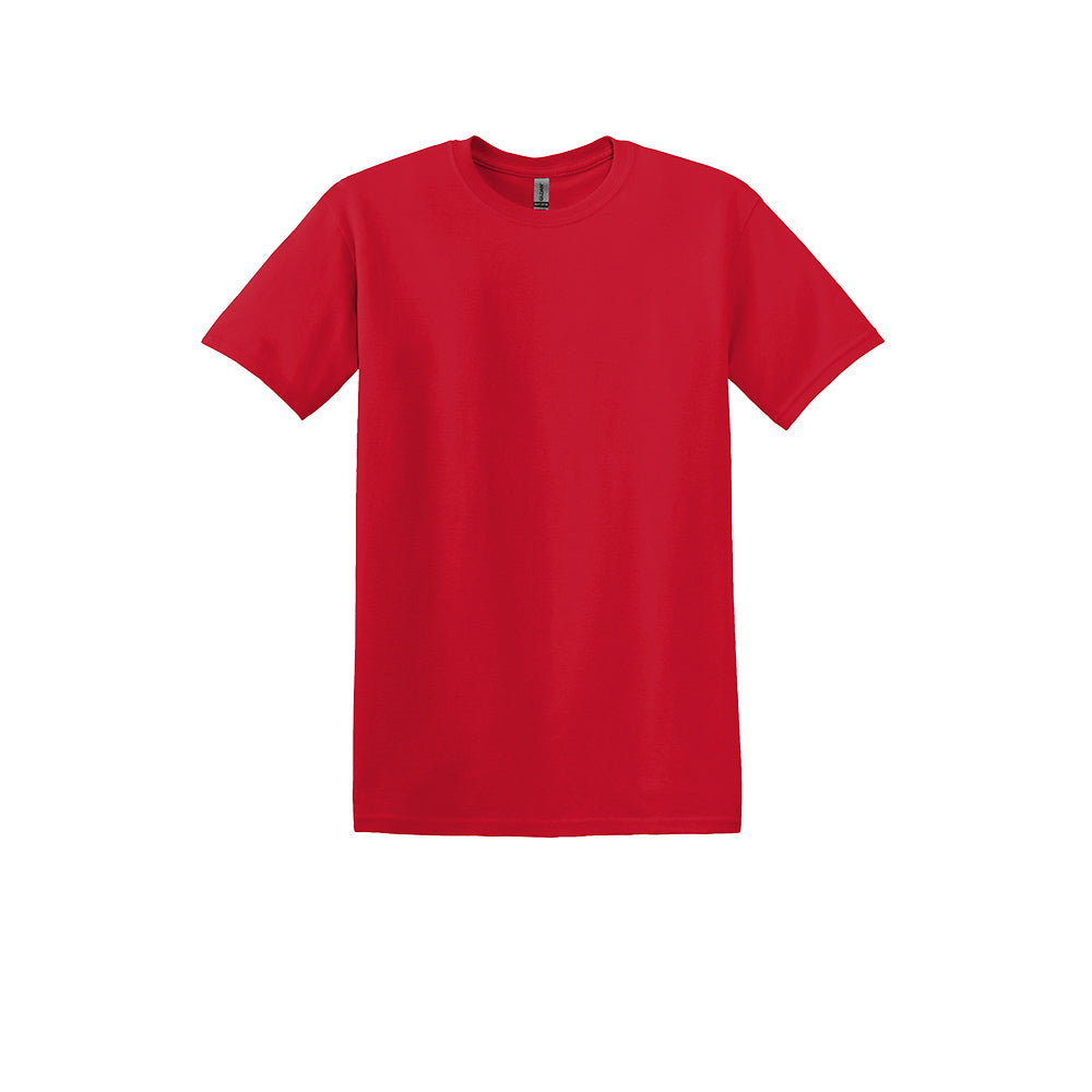 Youth Gildan Heavy Cotton Short Sleeve Tee