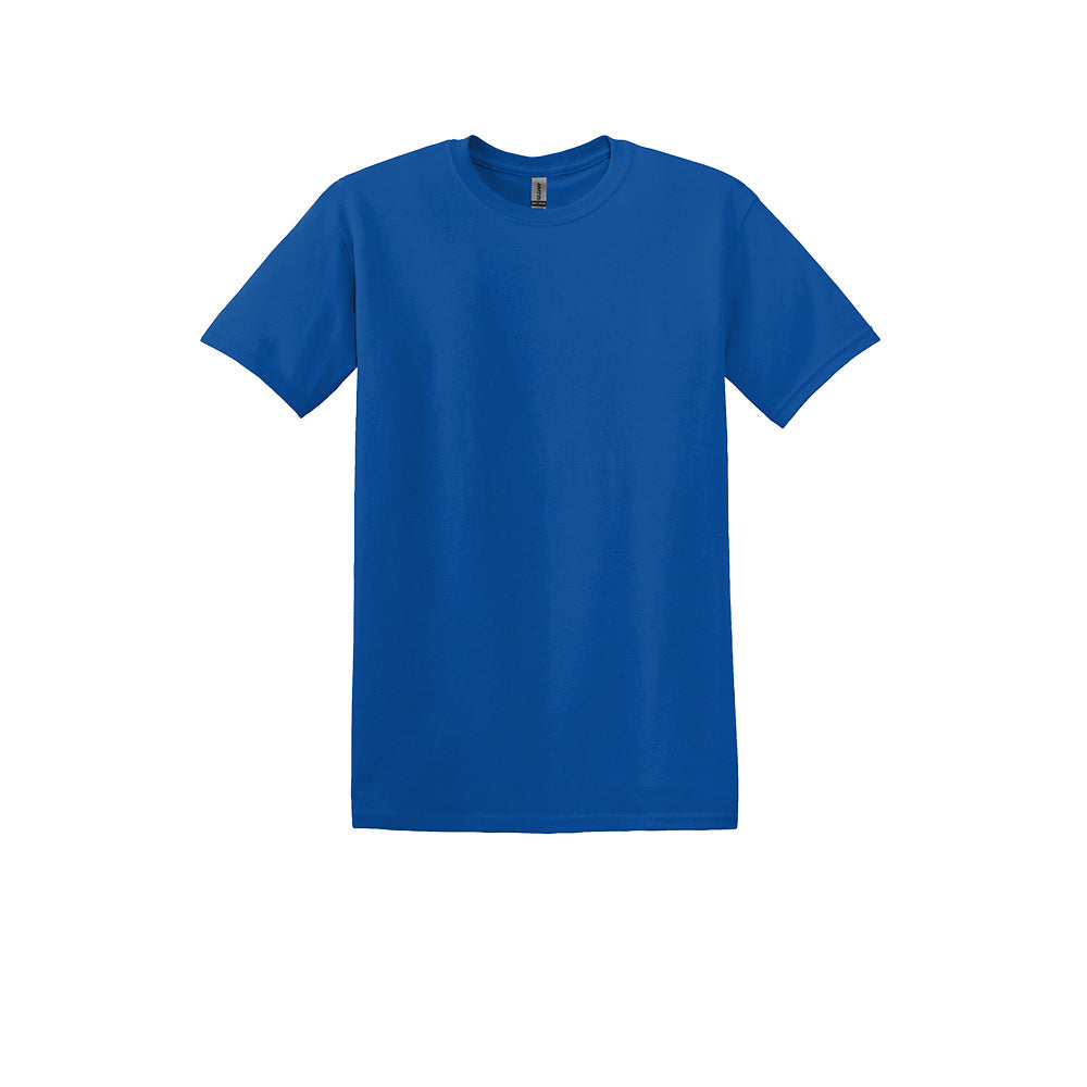 Adult Gildan Heavy Cotton Short Sleeve Tee