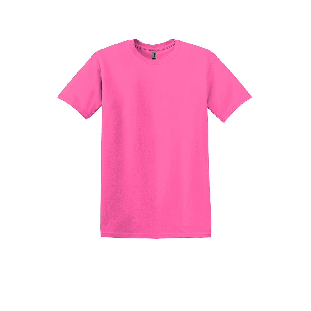 Youth Gildan Heavy Cotton Short Sleeve Tee