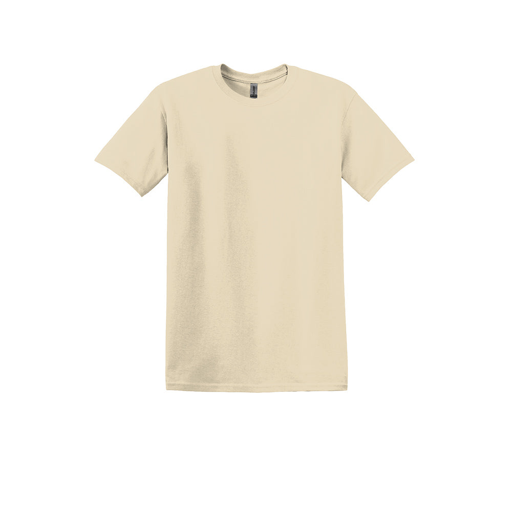 Adult Gildan Heavy Cotton Short Sleeve Tee