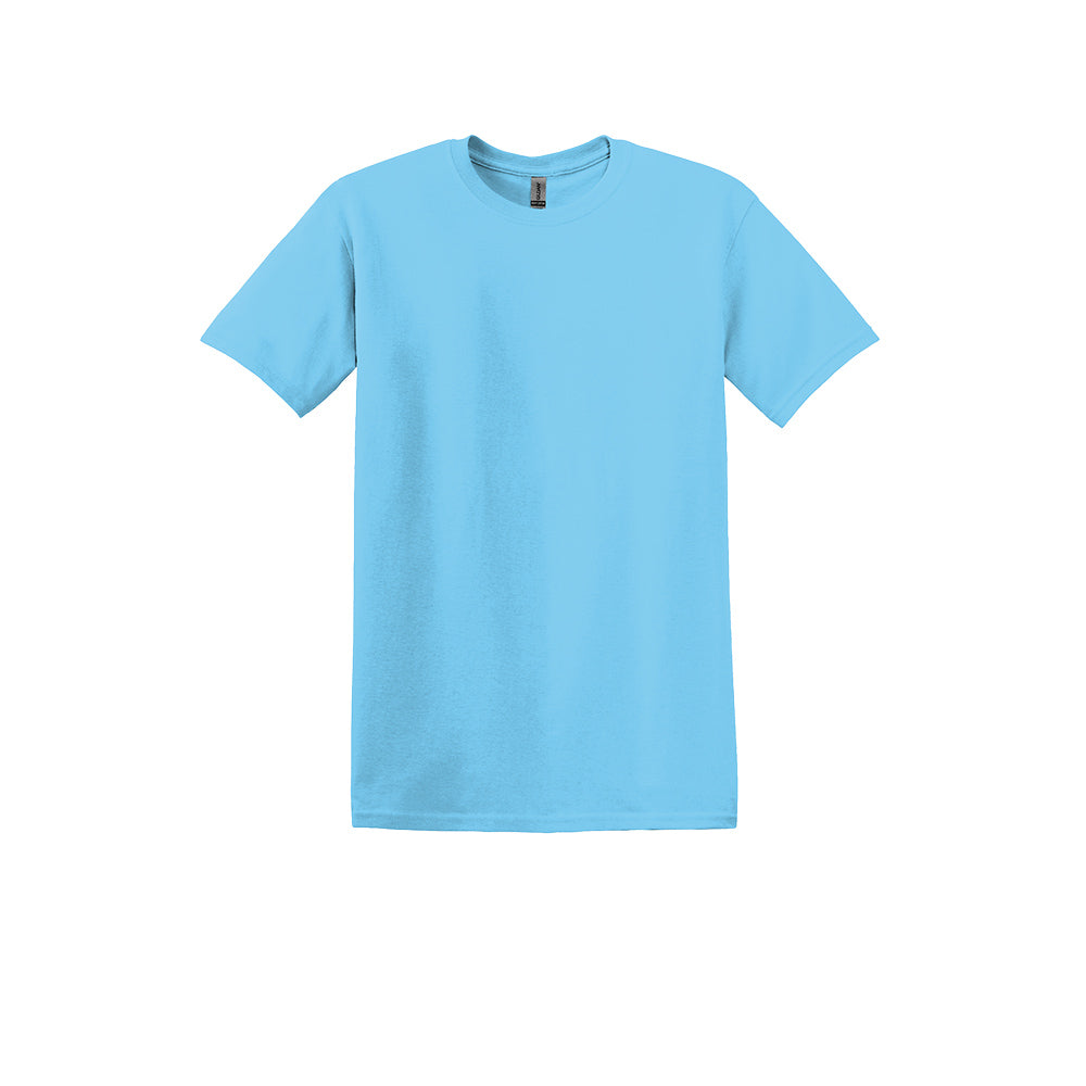 Youth Gildan Heavy Cotton Short Sleeve Tee