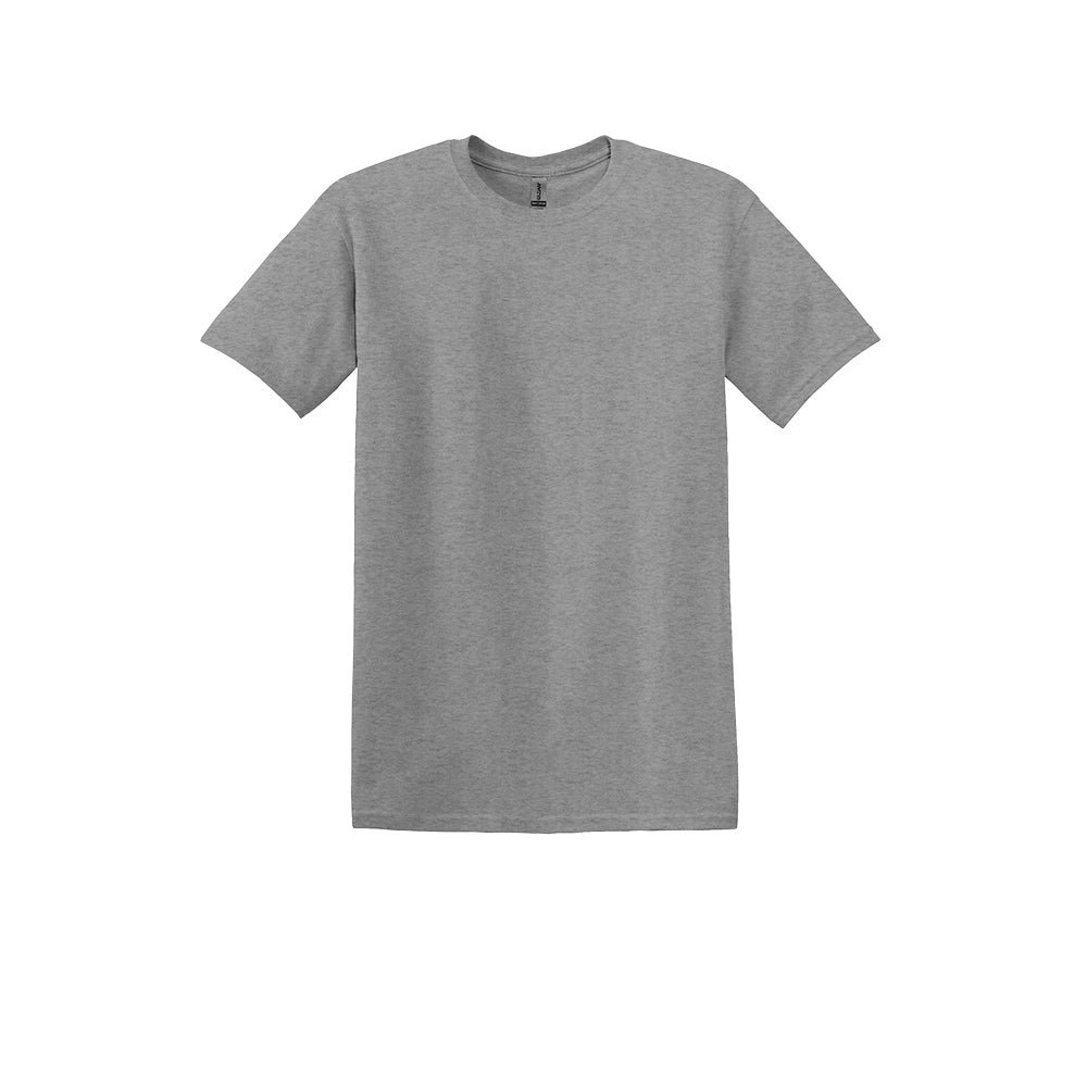 Adult Gildan Heavy Cotton Short Sleeve Tee