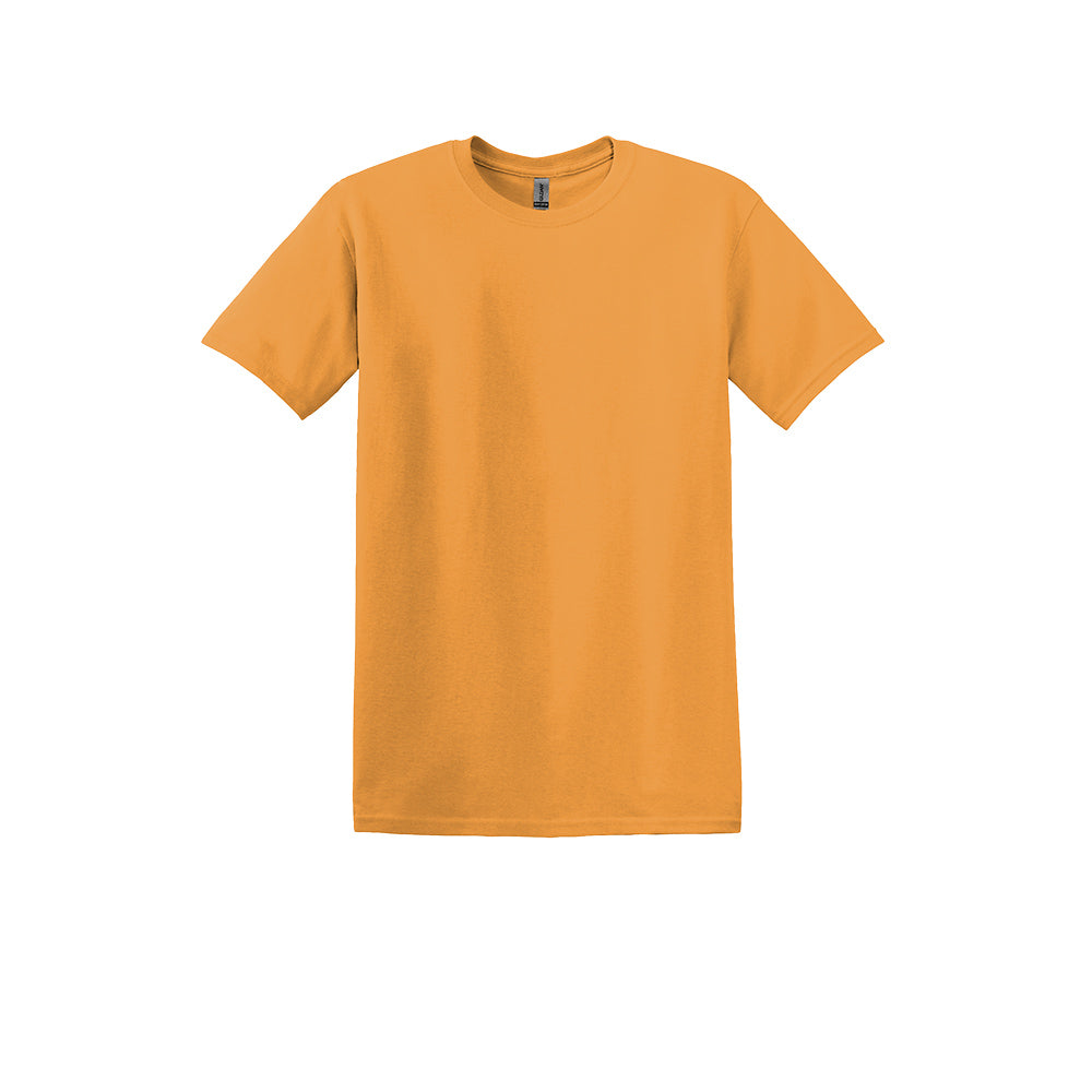 Adult Gildan Heavy Cotton Short Sleeve Tee