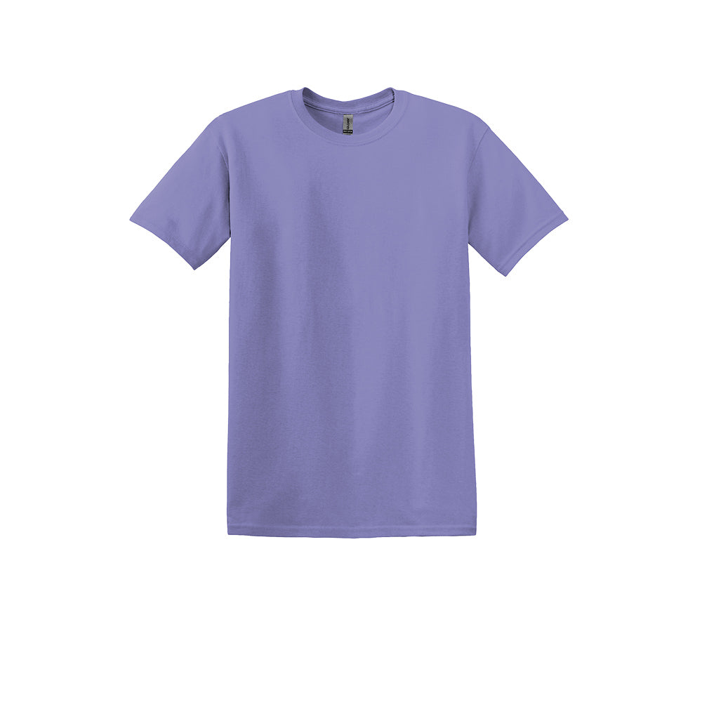 Adult Gildan Heavy Cotton Short Sleeve Tee