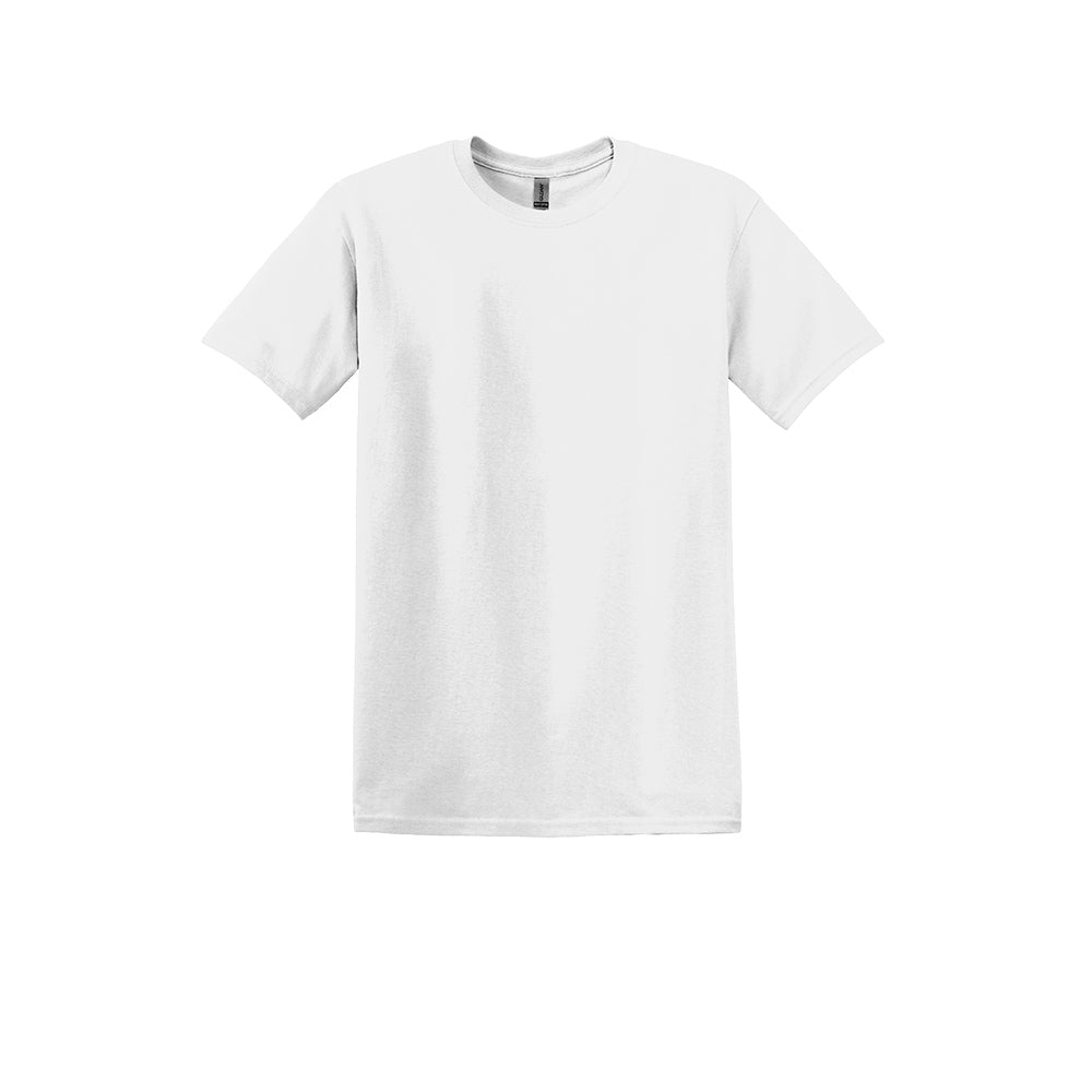 Adult Gildan Heavy Cotton Short Sleeve Tee