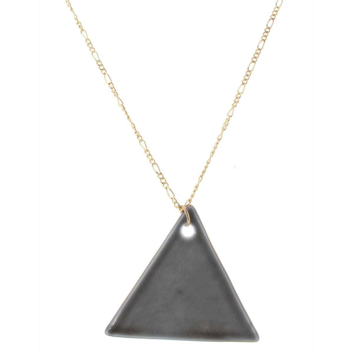 Ceramic Necklaces