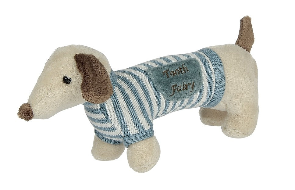 Tooth Fairy Pillow