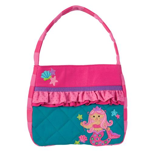 Quilted Purses