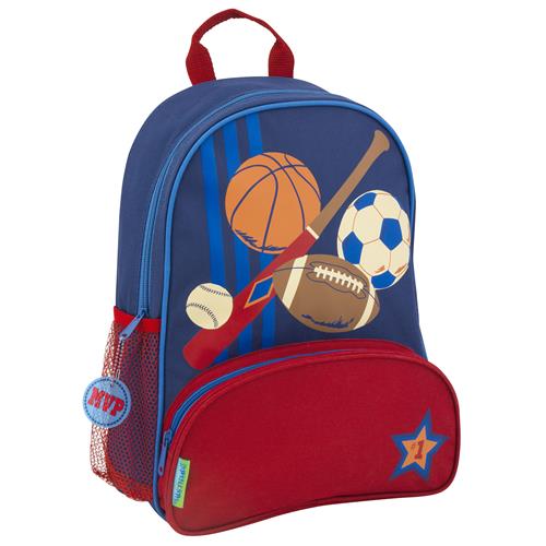 Sidekick Backpack