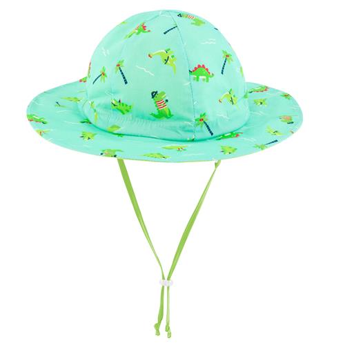 Printed Sun Hats