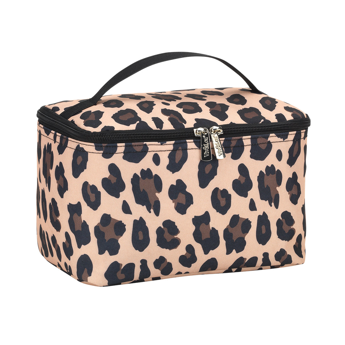 Travel Cosmetic Bag