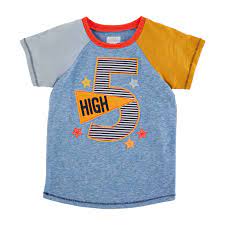 Boy Birthday Tee