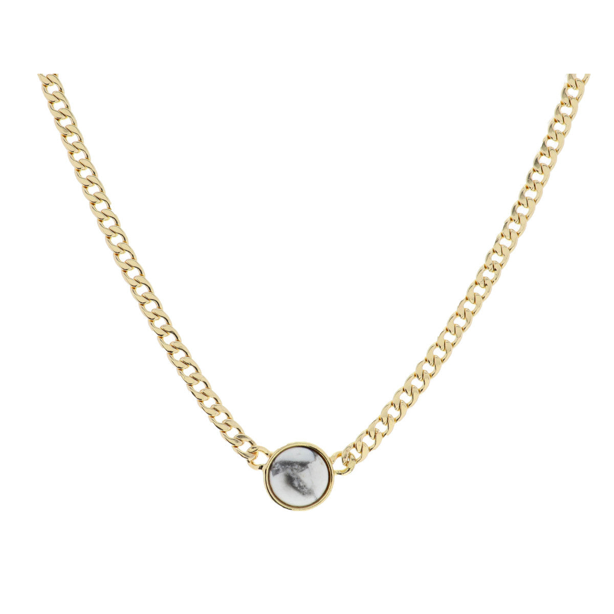 Danielle Necklaces