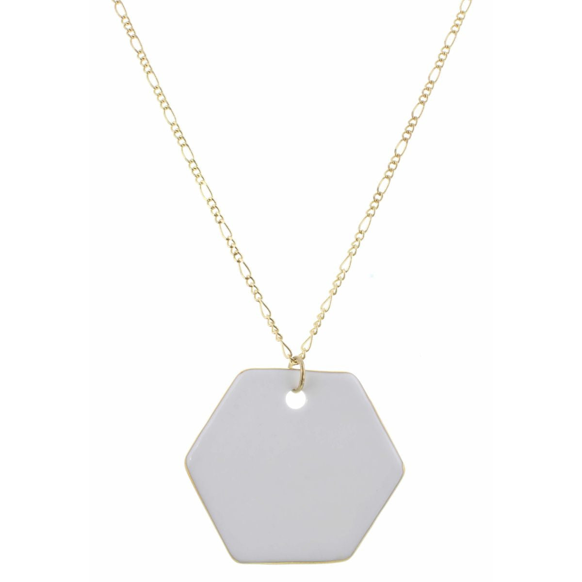 Ceramic Necklaces