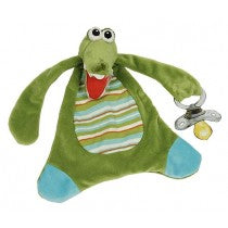 Paci Holder
