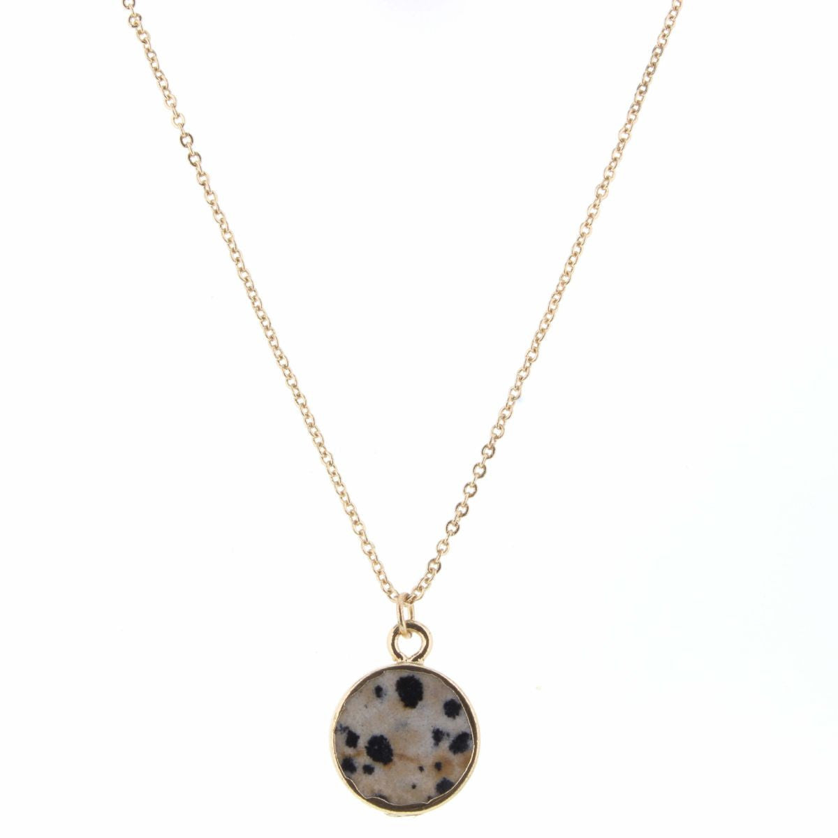 Danielle Necklaces