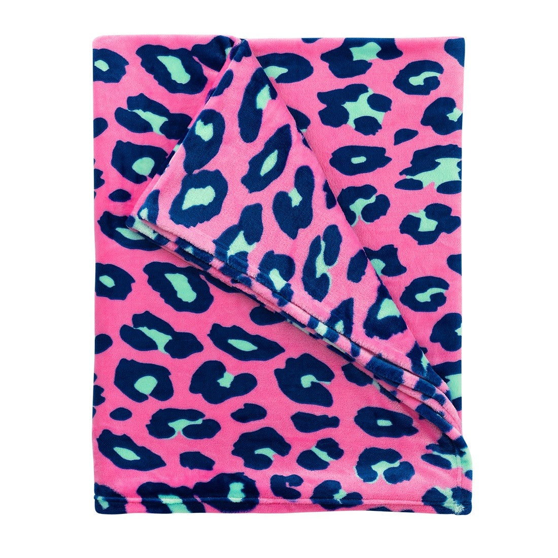 Viv and Lou Blanket