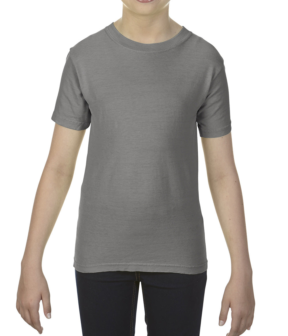 Youth Comfort Colors Short Sleeve Tee UNISEX