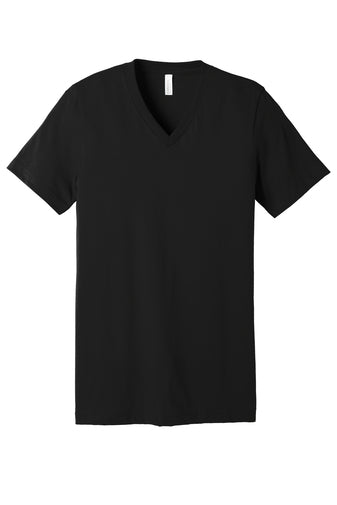 Adult Bella V-Neck Tee UNISEX