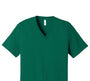 Adult Bella V-Neck Tee UNISEX