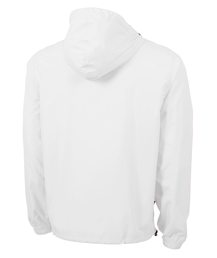 Pack-N-Go Pullover Raincoat