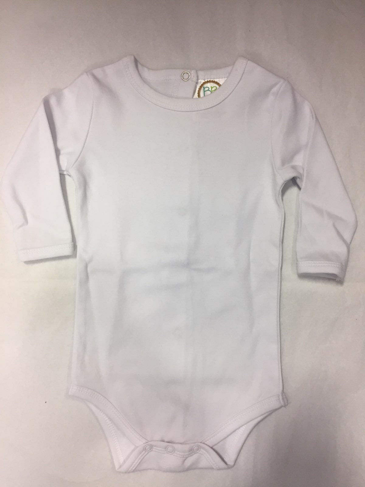 Onesie Long Sleeve