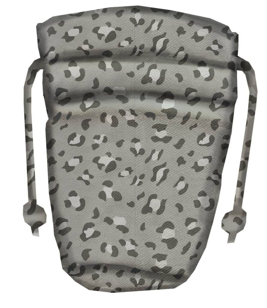 Jewelry Pouch