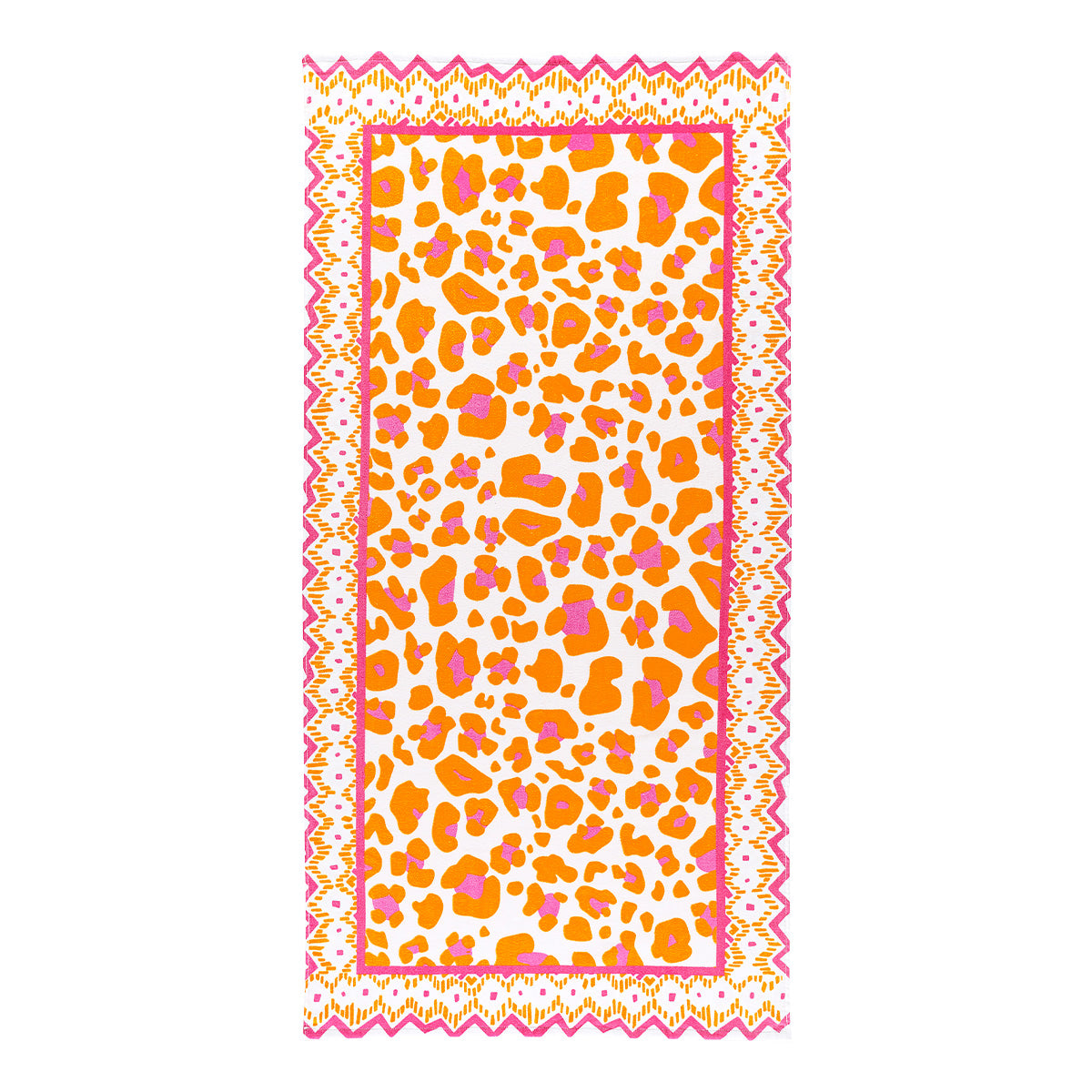Viv & Lou Beach Towels