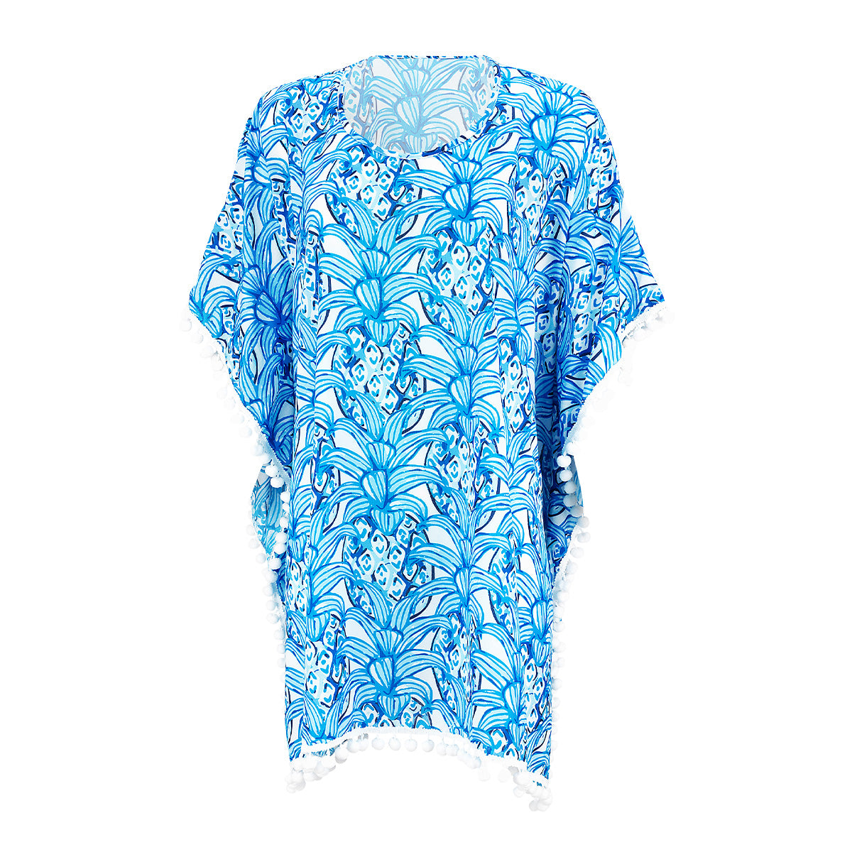 Viv & Lou Cover-ups