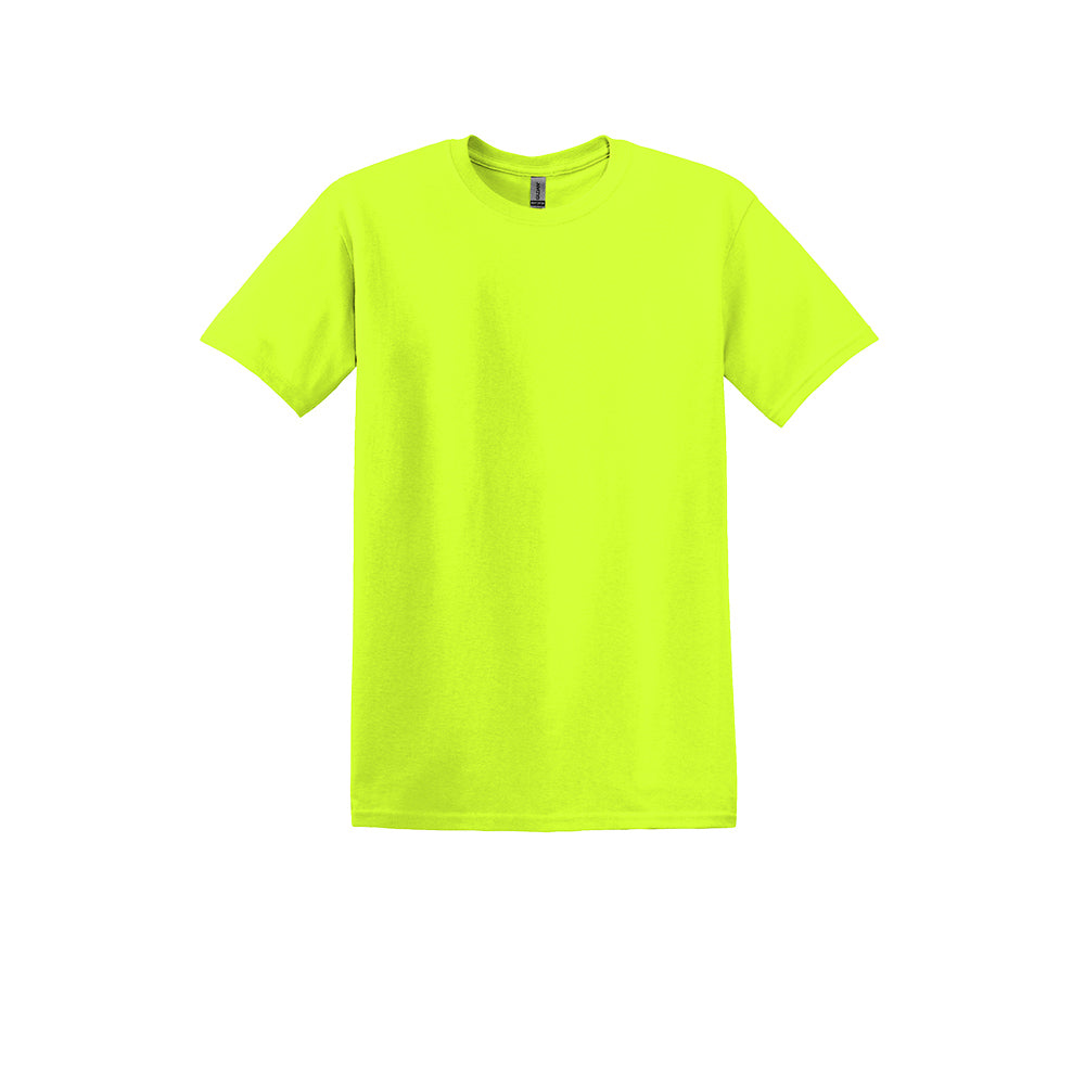 Adult Gildan Heavy Cotton Short Sleeve Tee