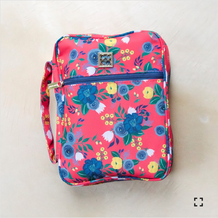 Bible Cover
